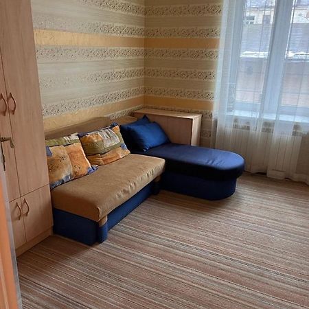 Happy Apartment On Kopernik 30 Lviv Luaran gambar
