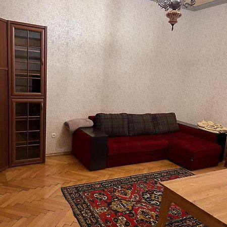 Happy Apartment On Kopernik 30 Lviv Luaran gambar