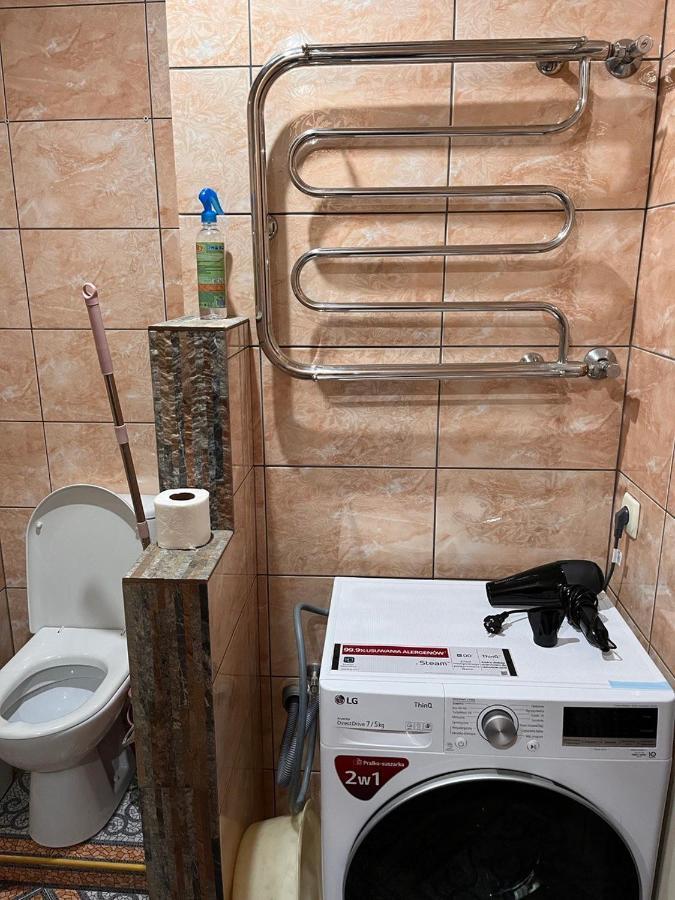 Happy Apartment On Kopernik 30 Lviv Luaran gambar