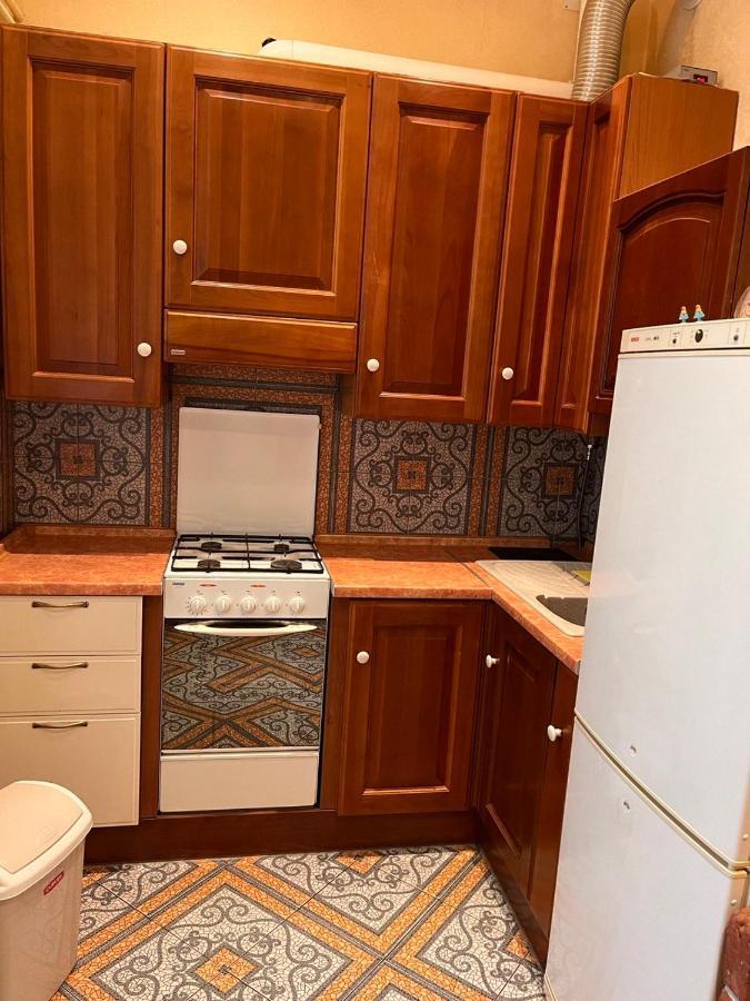 Happy Apartment On Kopernik 30 Lviv Luaran gambar