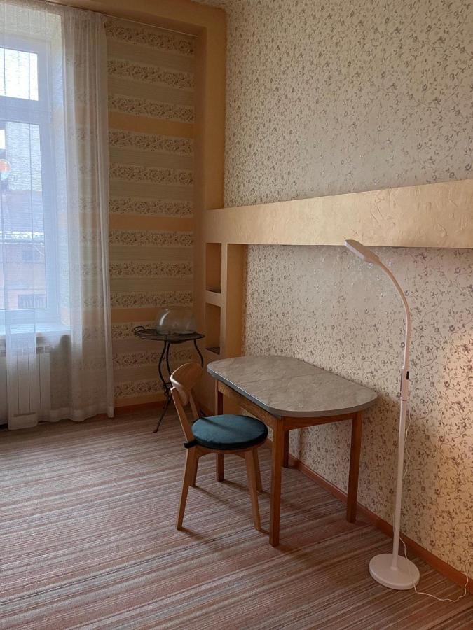 Happy Apartment On Kopernik 30 Lviv Luaran gambar