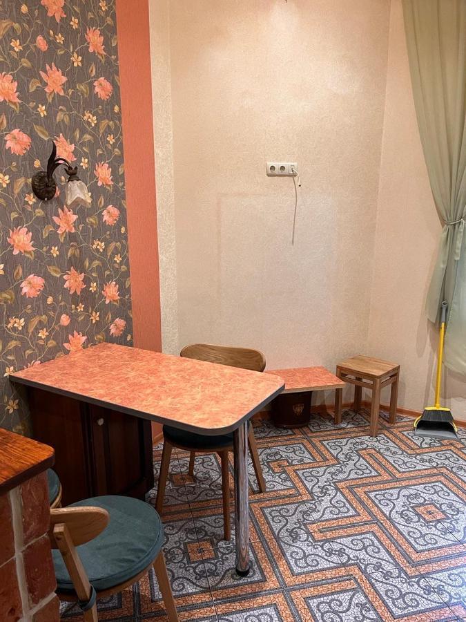 Happy Apartment On Kopernik 30 Lviv Luaran gambar