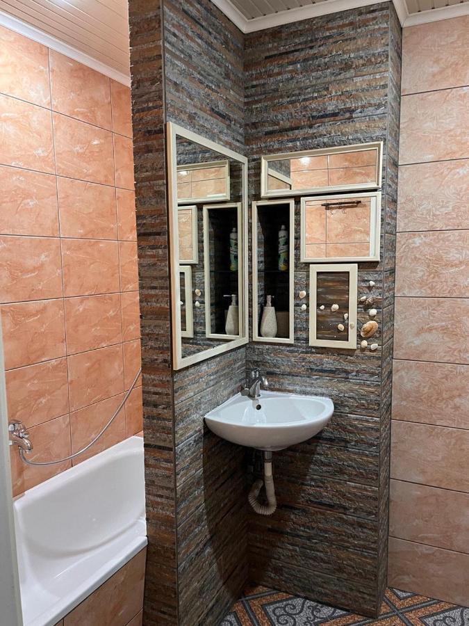 Happy Apartment On Kopernik 30 Lviv Luaran gambar